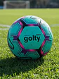 Balón De Fútbol Recreativo Golty Nova #5 - Miniatura 5