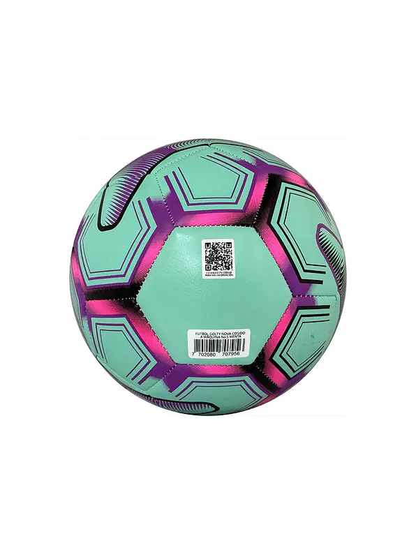 Balón De Fútbol Recreativo Golty Nova #5 3