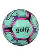 Balón De Fútbol Recreativo Golty Nova #5 - Miniatura 1