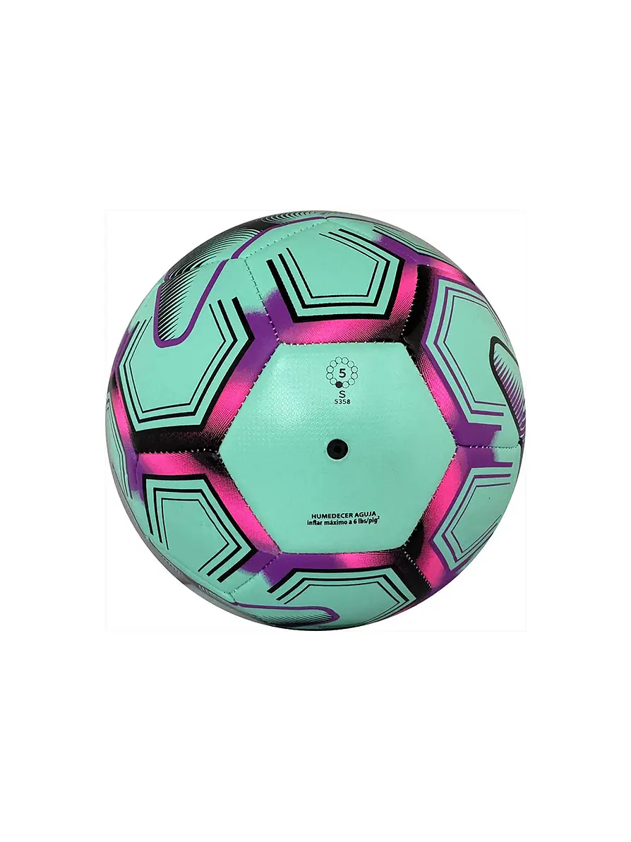 Balón De Fútbol Recreativo Golty Nova #5 4