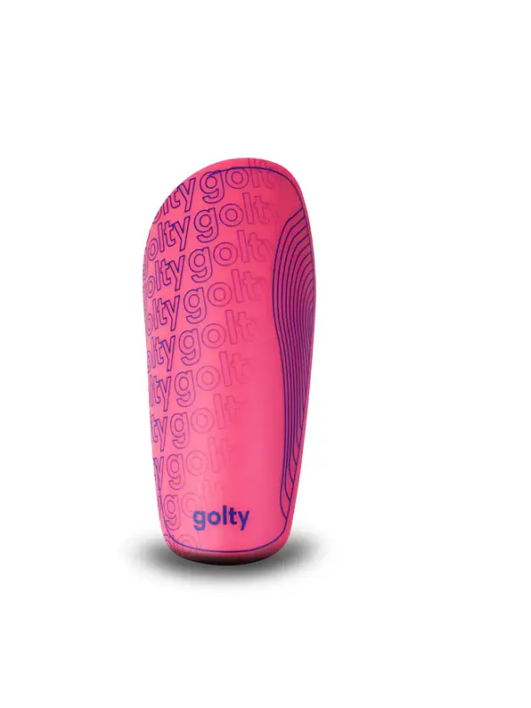 Canillera Competencia Golty Premier Azul/Rosa 3