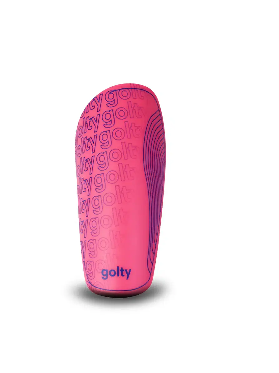 Canillera Competencia Golty Premier Azul/Rosa 3
