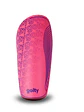 Canillera Competencia Golty Premier Azul/Rosa - Miniatura 3