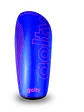 Canillera Competencia Golty Premier Azul/Rosa - Miniatura 4