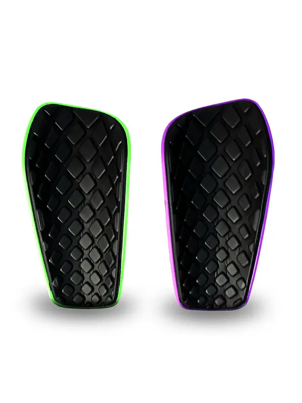 Canillera Competencia Golty Premier Verde/Morado 2