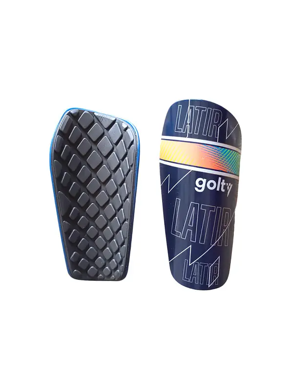 Canillera Competencia Golty Latir Azul 2