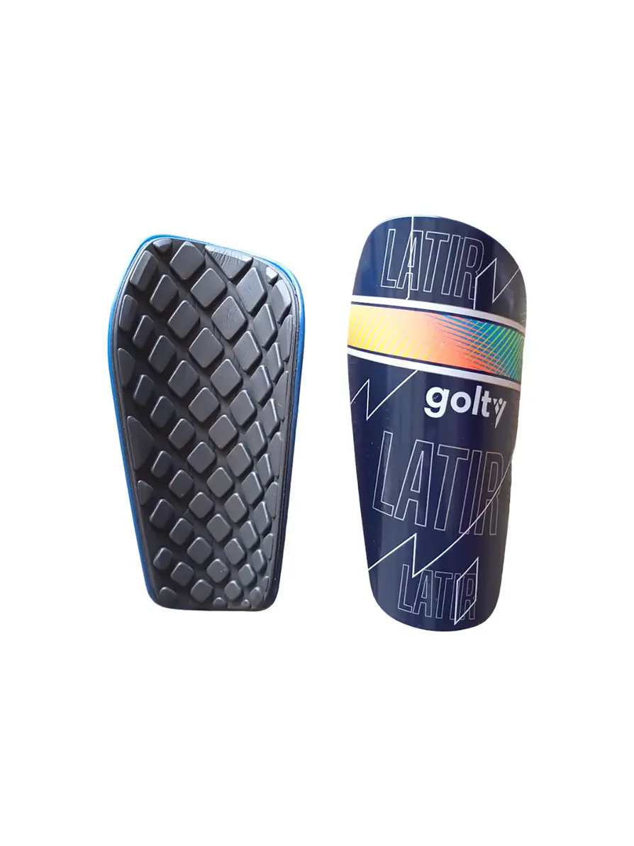 Canillera Competencia Golty Latir Azul 2