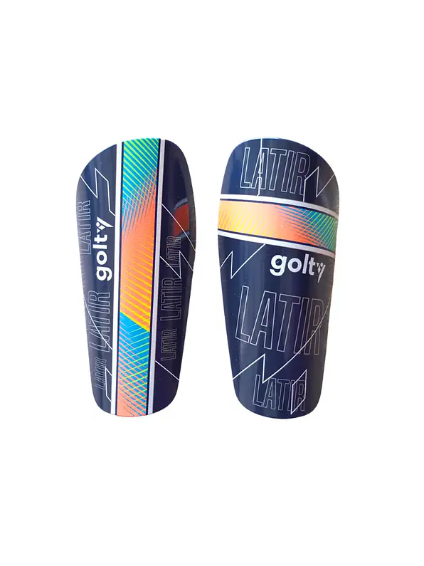 Canillera Competencia Golty Latir Azul 1