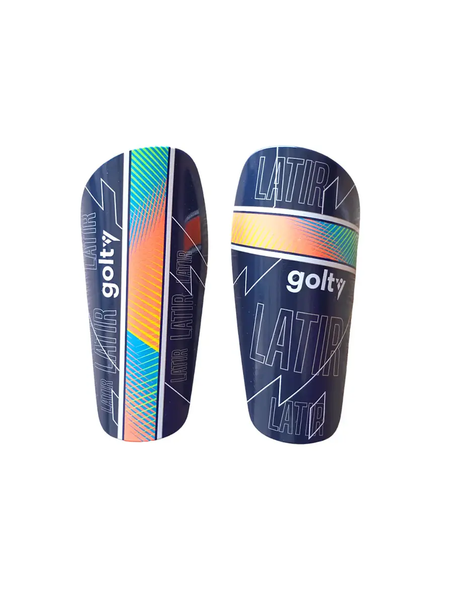 Canillera Competencia Golty Latir Azul 1