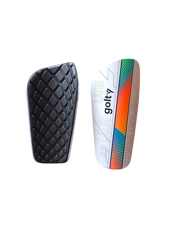 Canillera Competencia Golty Latir Blanco 2