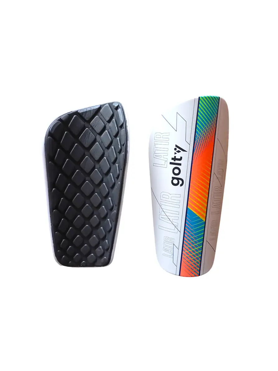 Canillera Competencia Golty Latir Blanco 2
