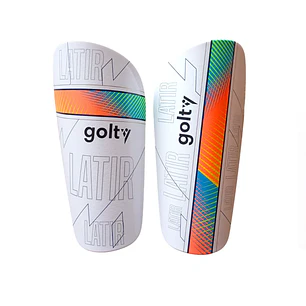 Canillera Competencia Golty Latir Blanco