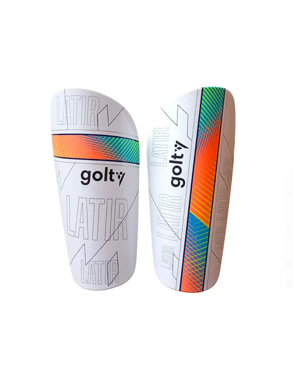 Canillera Competencia Golty Latir Blanco 1