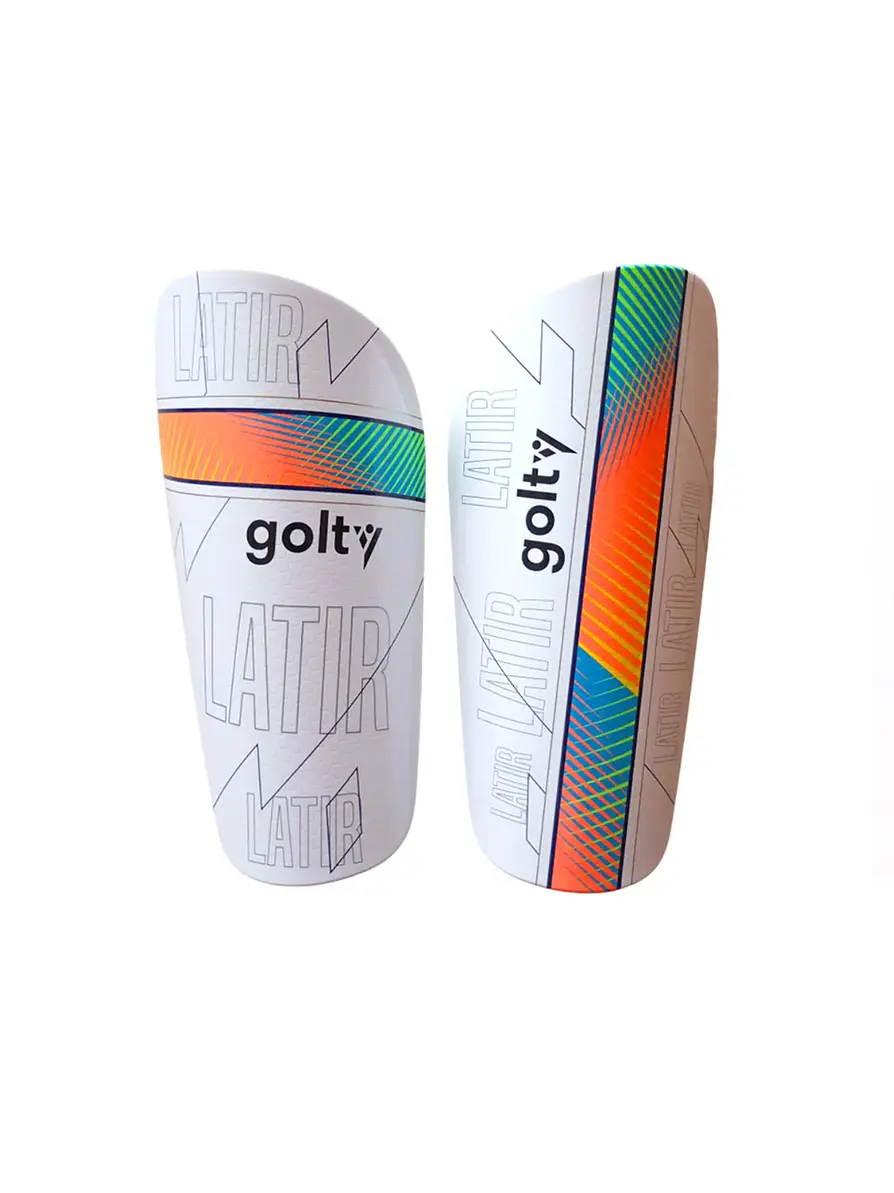 Canillera Competencia Golty Latir Blanco 1