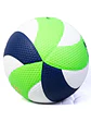 Balón De Voleibol Profesional Golty Tributo #5 Verde/Azul - Miniatura 3