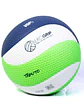 Balón De Voleibol Profesional Golty Tributo #5 Verde/Azul - Miniatura 2