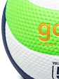 Balón De Voleibol Profesional Golty Tributo #5 Verde/Azul - Miniatura 4