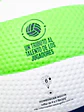 Balón De Voleibol Profesional Golty Tributo #5 Verde/Azul - Miniatura 5