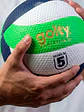 Balón De Voleibol Profesional Golty Tributo #5 Verde/Azul - Miniatura 8