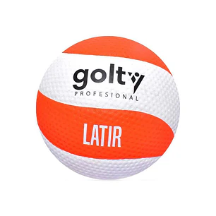 Balón De Voleibol Profesional Golty Latir #5