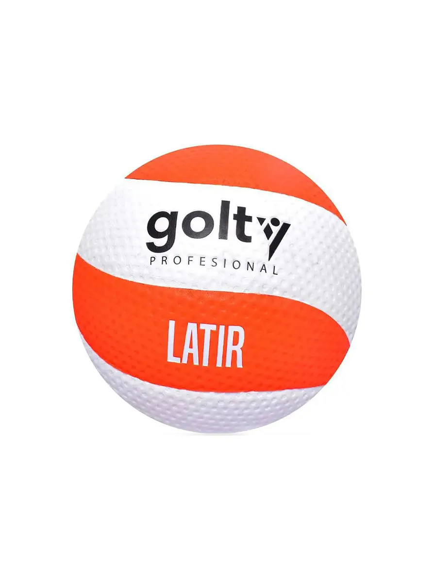 Balón De Voleibol Profesional Golty Latir #5 1