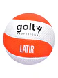 Balón De Voleibol Profesional Golty Latir #5 - Miniatura 1