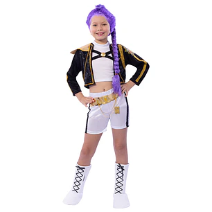 Disfraz K-POP Star