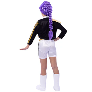 Disfraz K-POP Star