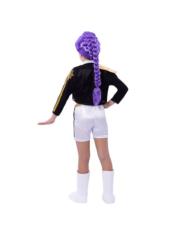 Disfraz K-POP Star 2