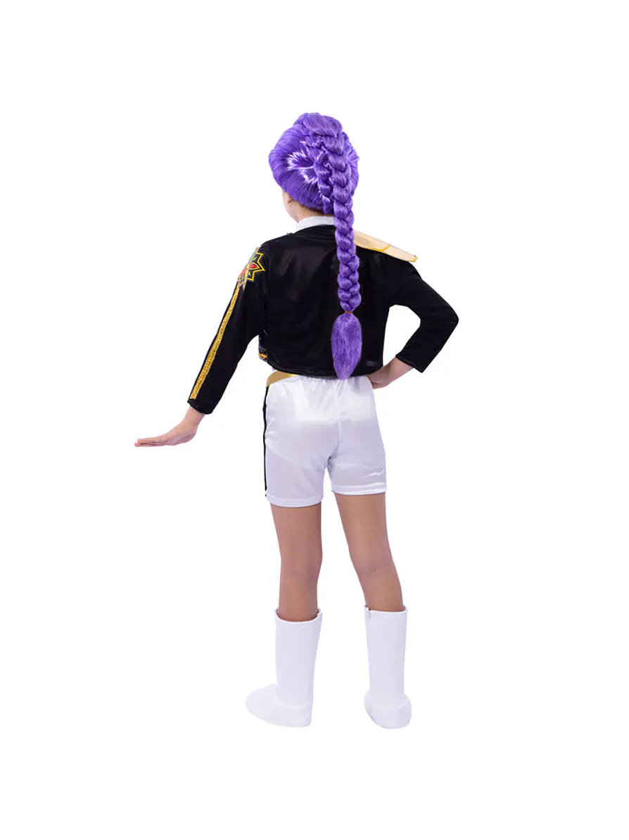 Disfraz K-POP Star 2