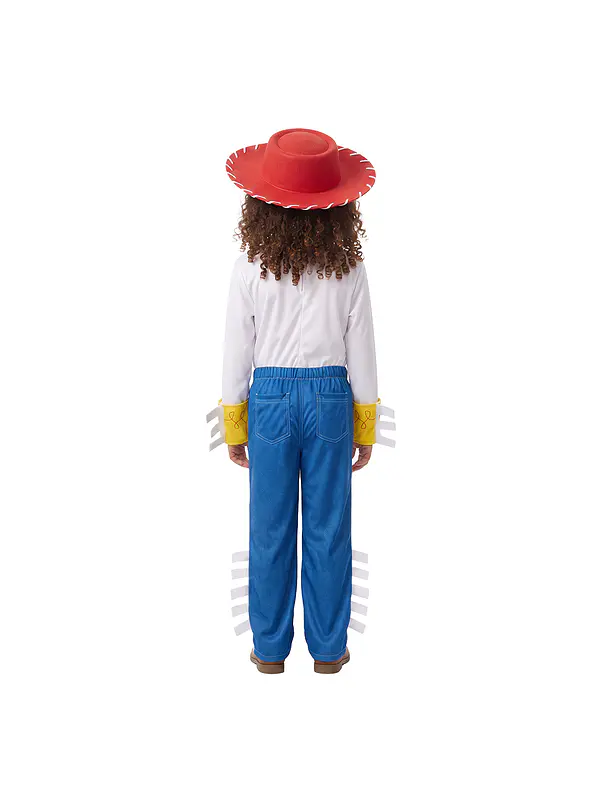 Disfraz Jessie Toy Story 5 3