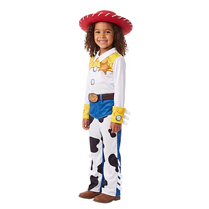 Disfraz Jessie Toy Story 5