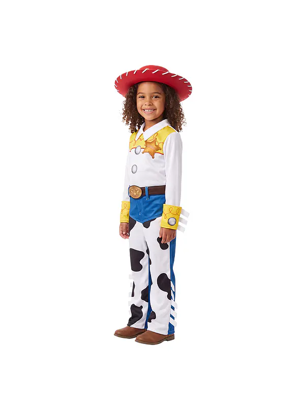 Disfraz Jessie Toy Story 5 2