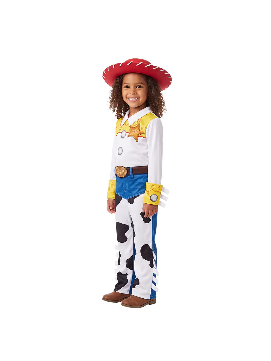 Disfraz Jessie Toy Story 5 2