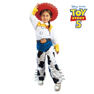 Disfraz Jessie Toy Story 5
