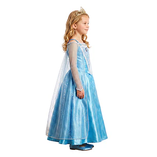 Disfraz Elsa Frozen