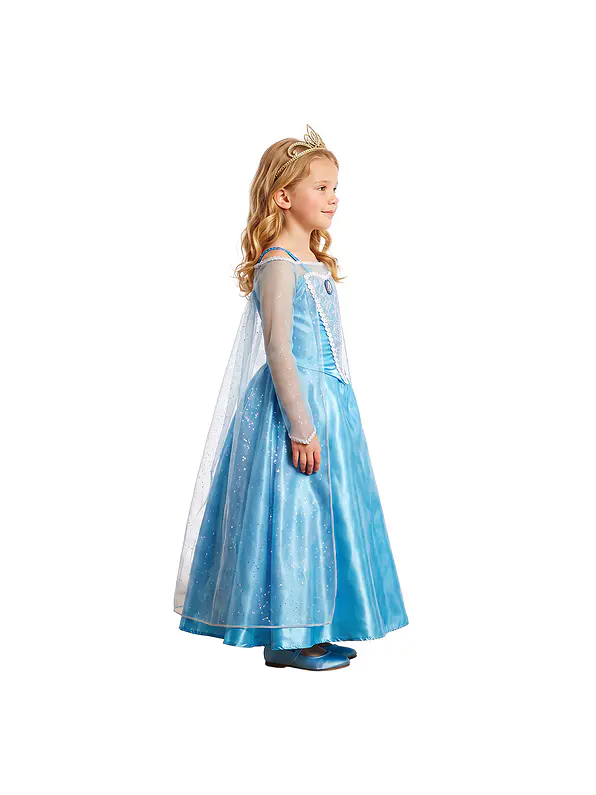Disfraz Elsa Frozen 2
