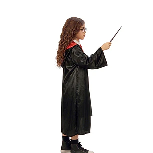 Disfraz Hermione STD
