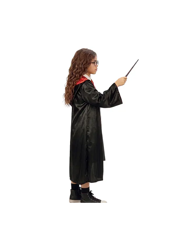 Disfraz Hermione STD 2