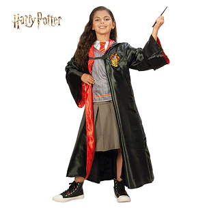 Disfraz Hermione STD