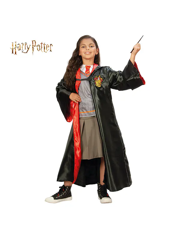 Disfraz Hermione STD 1