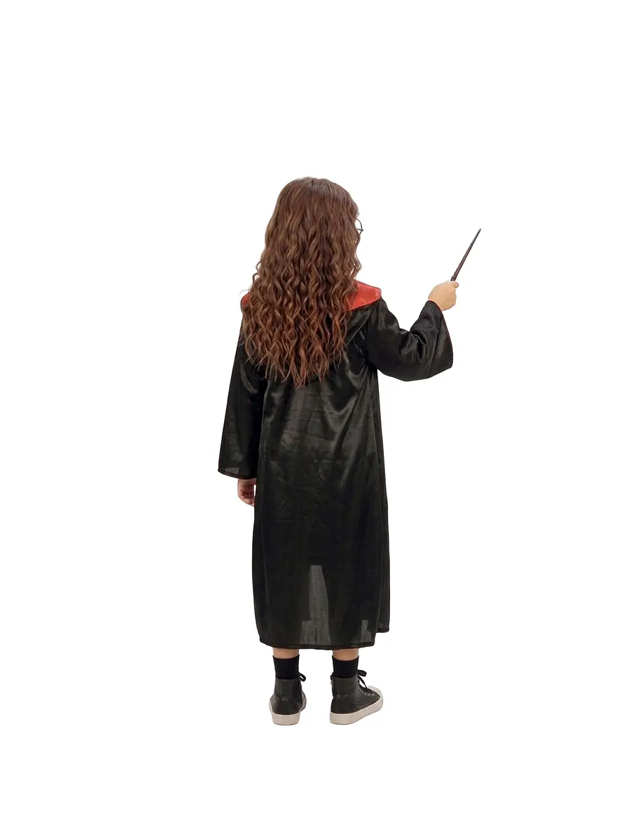 Disfraz Hermione STD 3