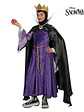 Disfraz Reina Malvada - Miniatura 1