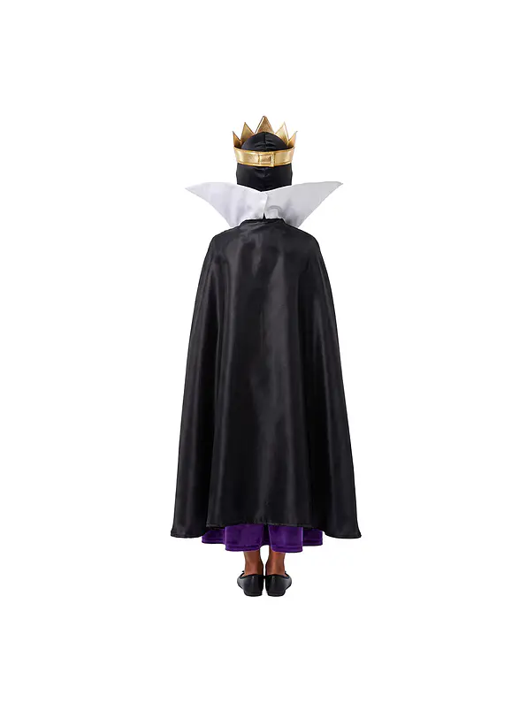 Disfraz Reina Malvada 3