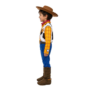 Disfraz Woody Toy Story 5
