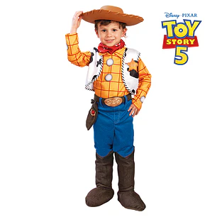 Disfraz Woody Toy Story 5