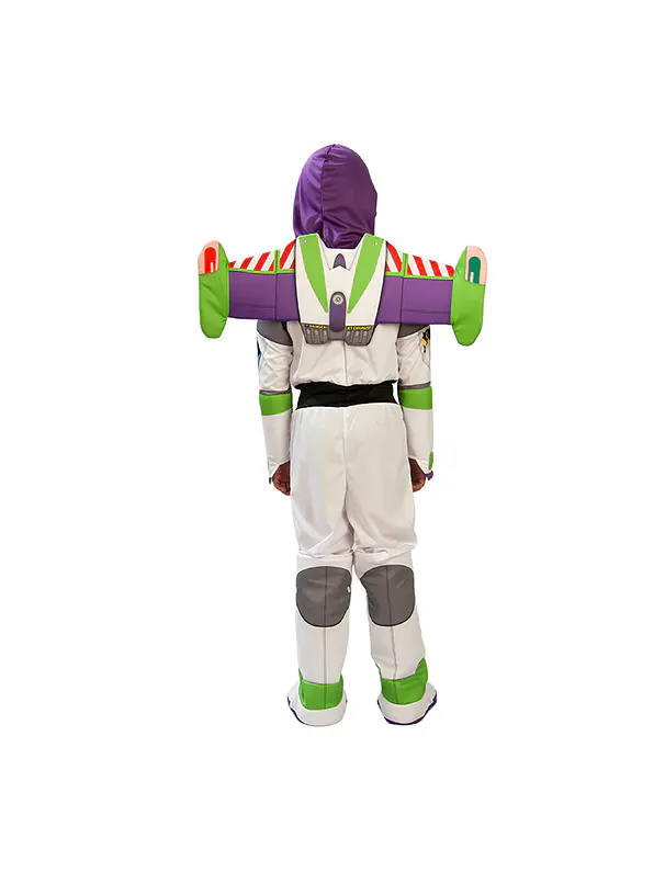 Disfraz Buzz Lightyear Toy Story 5 3