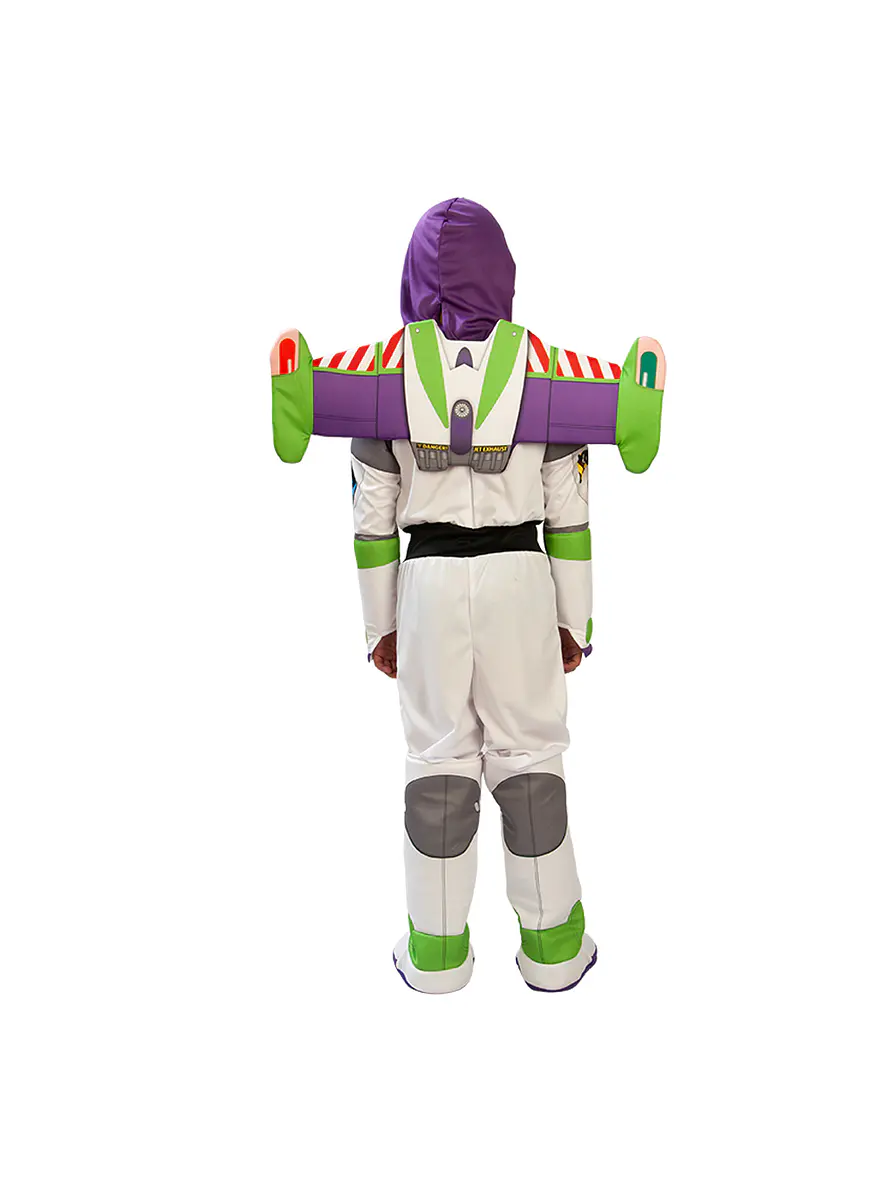Disfraz Buzz Lightyear Toy Story 5 3