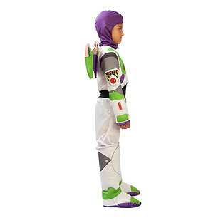 Disfraz Buzz Lightyear Toy Story 5