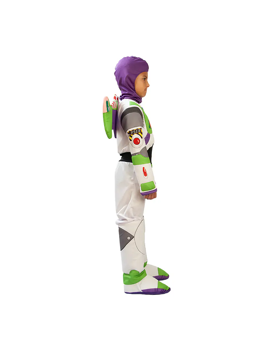 Disfraz Buzz Lightyear Toy Story 5 2